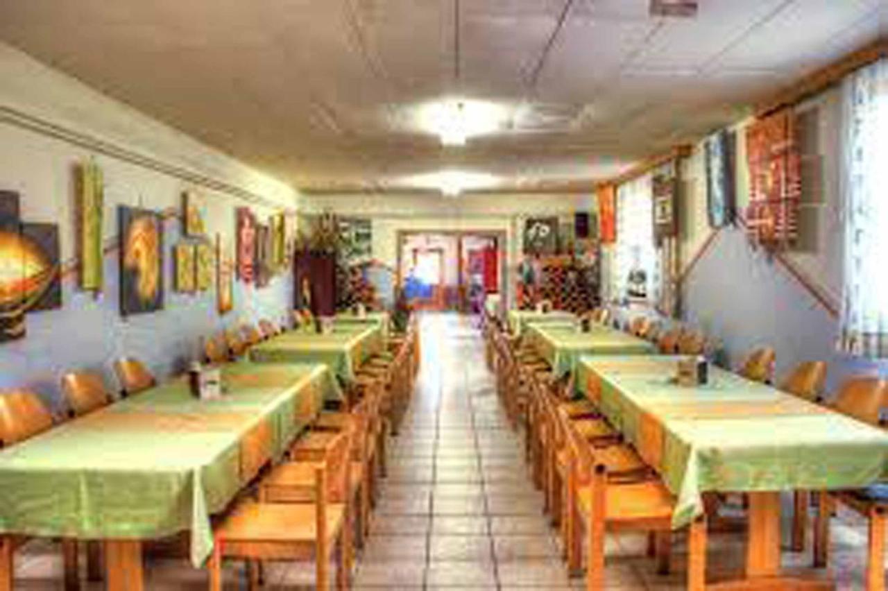 Jagenbach Gasthof Hofbauer מראה חיצוני תמונה
