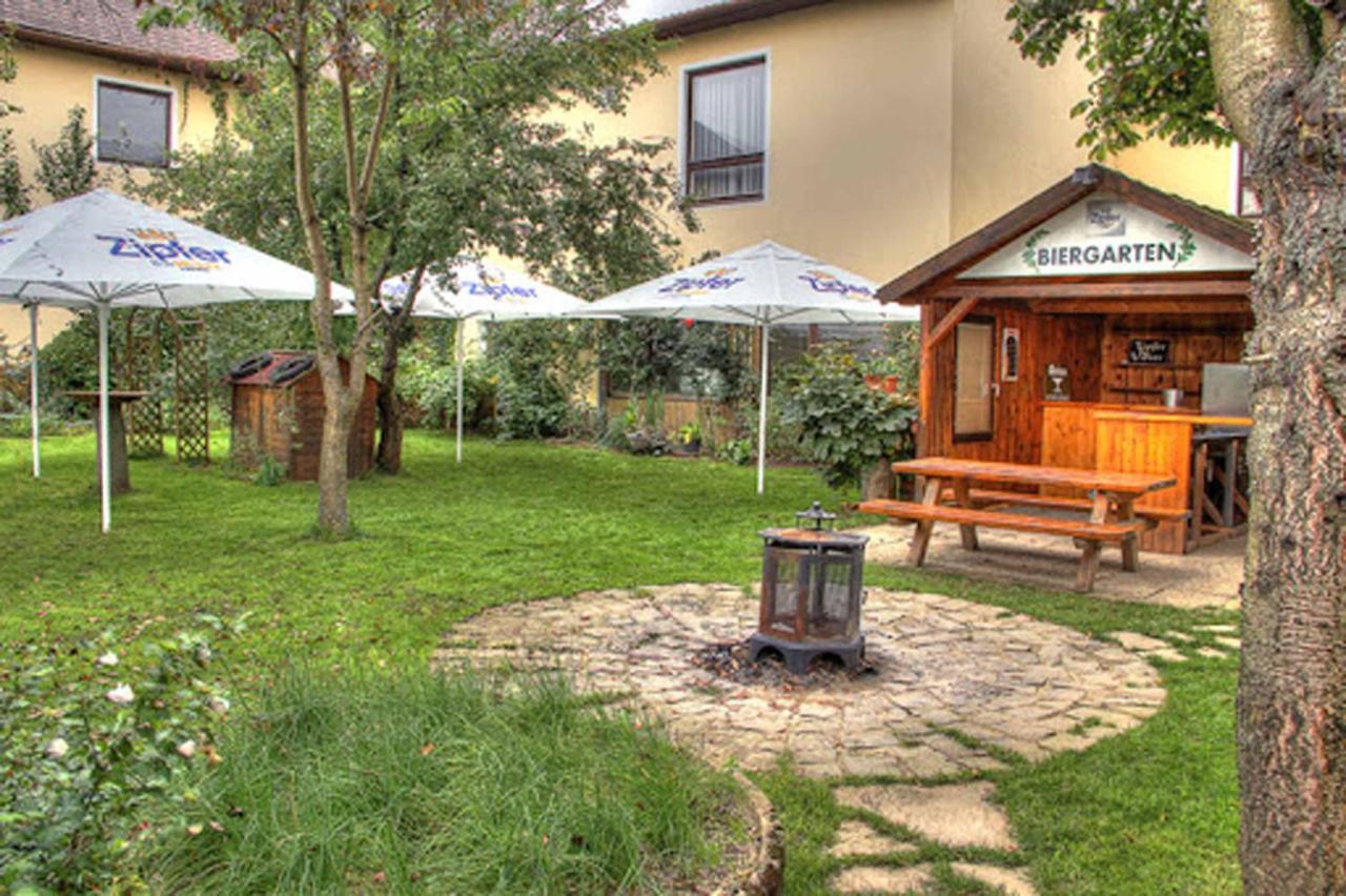 Jagenbach Gasthof Hofbauer מראה חיצוני תמונה